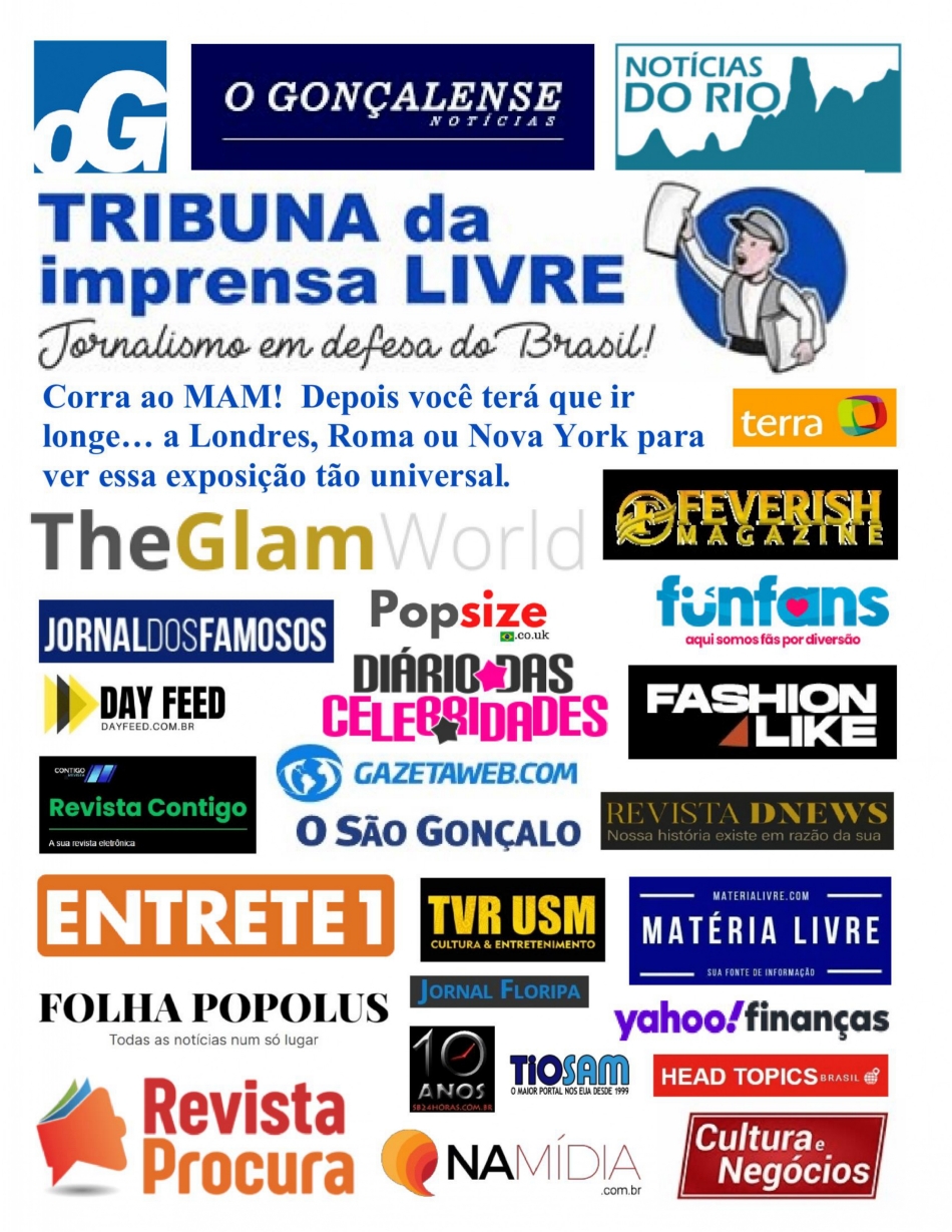 "O CARNAVAL QUE NINGUÉM VÊ”  Riccardo Giovanni